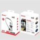 Jmary MG-03 Magnetic Neck Mount Holder for POV Shooting